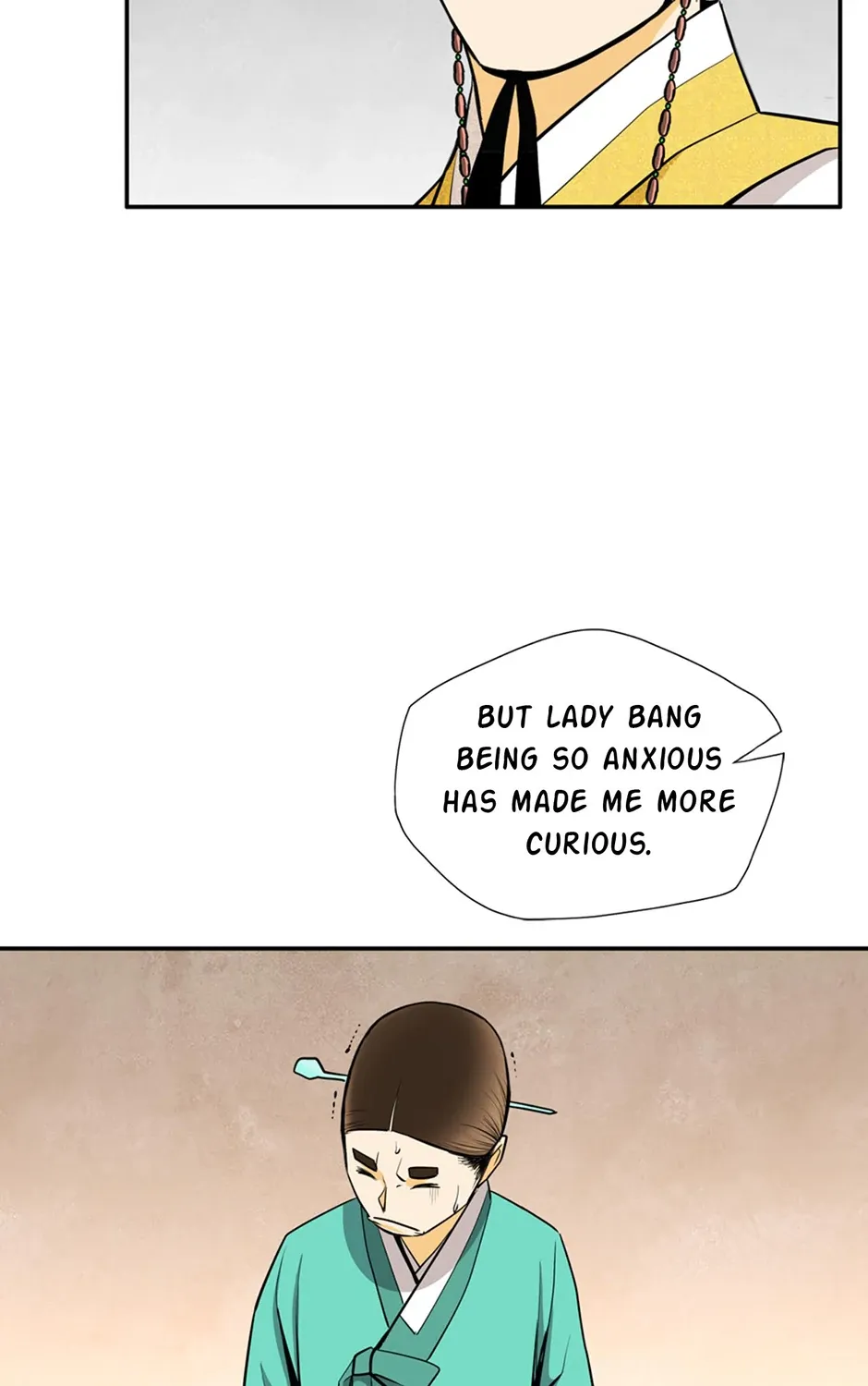 Read My Beloved Concubine chapter 160 image 52 on Lezhin