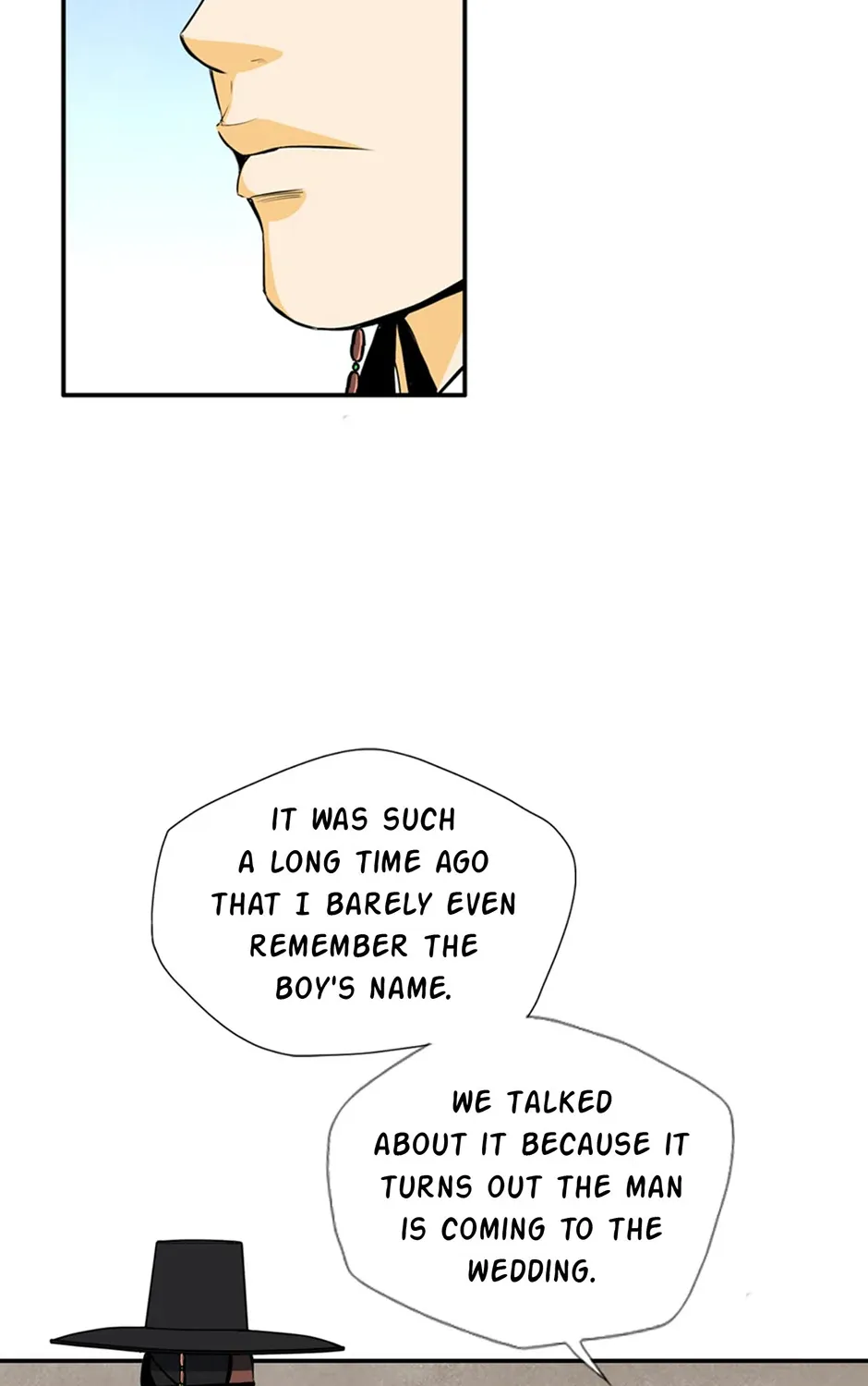 Read My Beloved Concubine chapter 160 image 58 on Lezhin