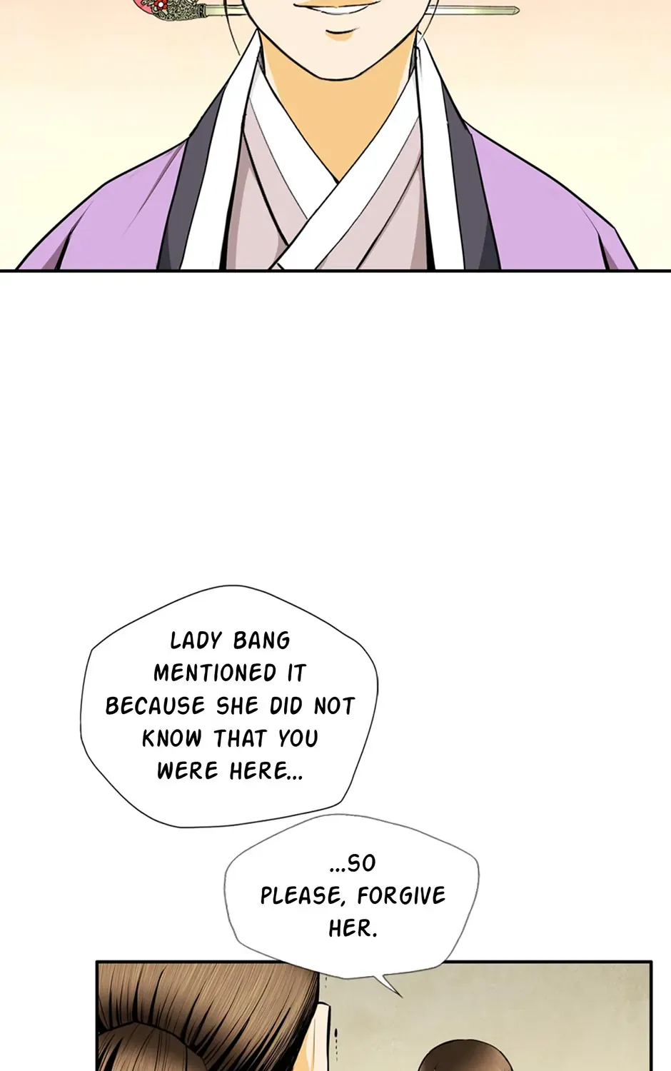 Read My Beloved Concubine chapter 160 image 64 on Lezhin