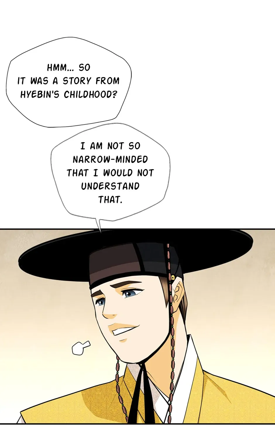 Read My Beloved Concubine chapter 160 image 68 on Lezhin