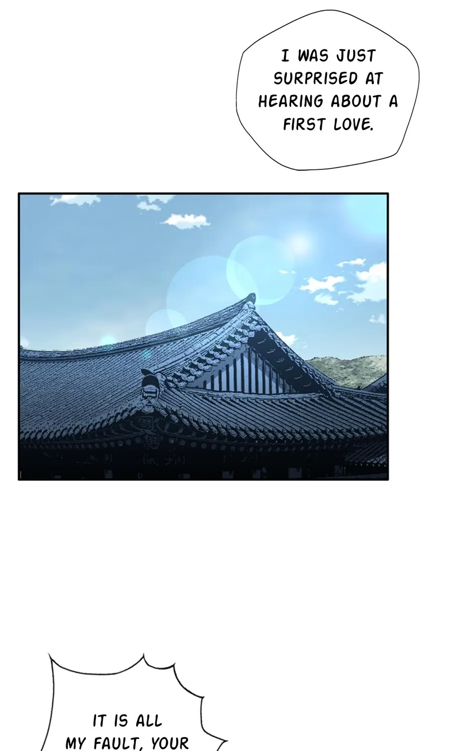 Read My Beloved Concubine chapter 160 image 70 on Lezhin
