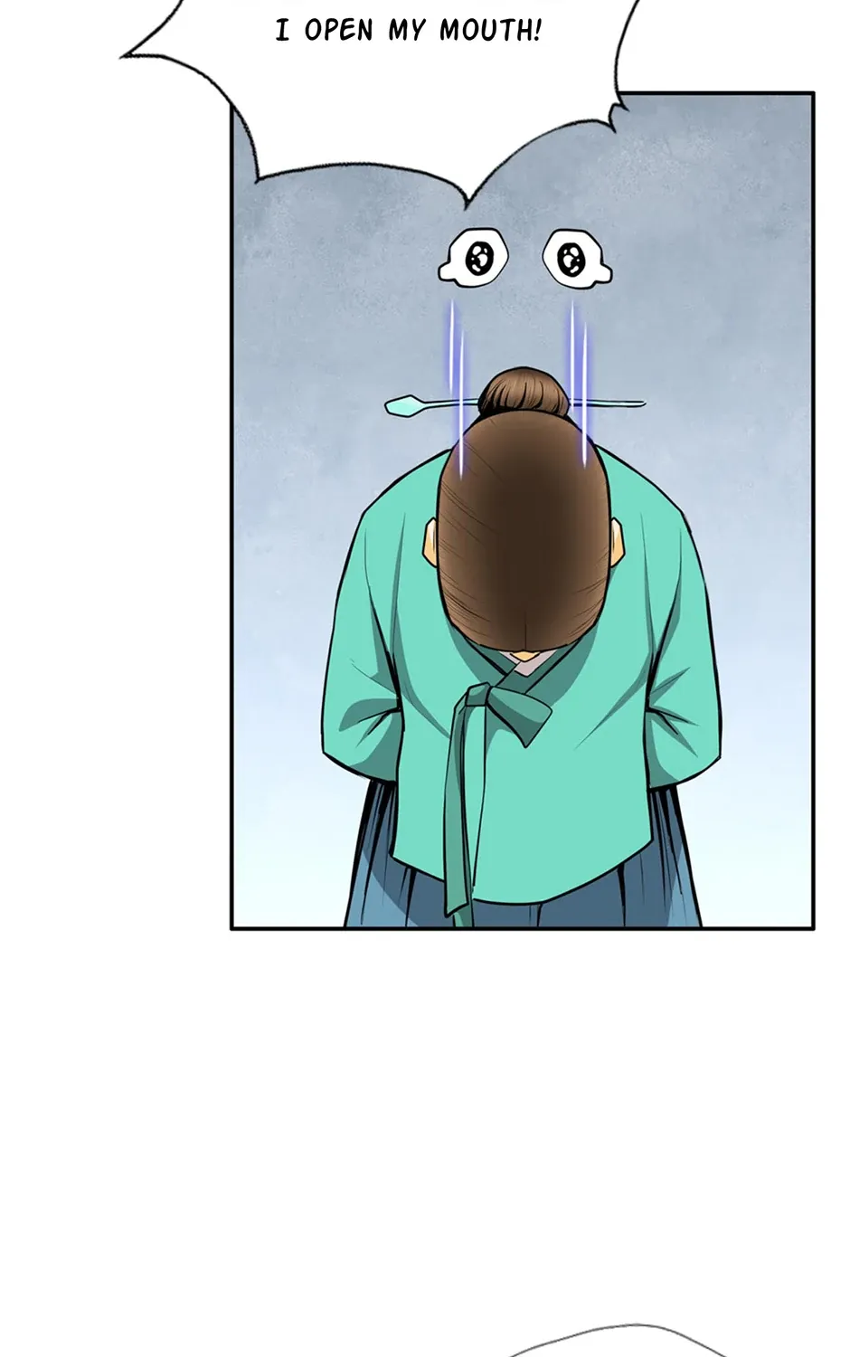 Read My Beloved Concubine chapter 160 image 72 on Lezhin