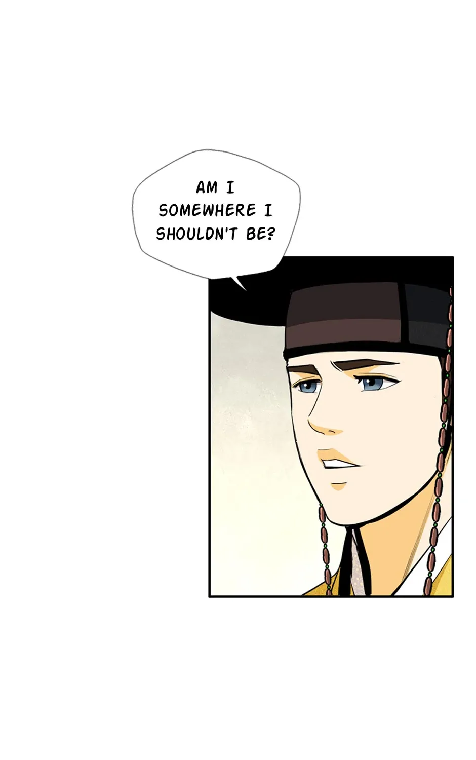 Read My Beloved Concubine chapter 160 image 8 on Lezhin