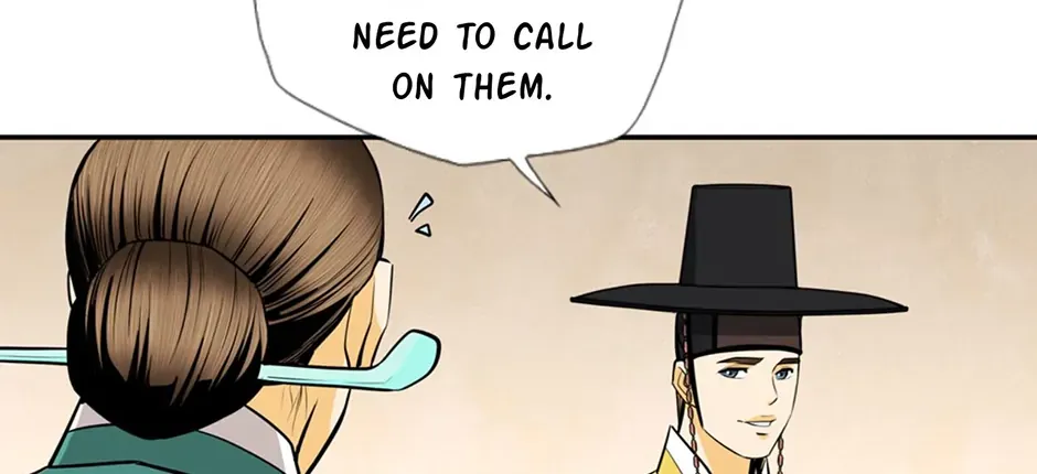 Read My Beloved Concubine chapter 160 image 81 on Lezhin