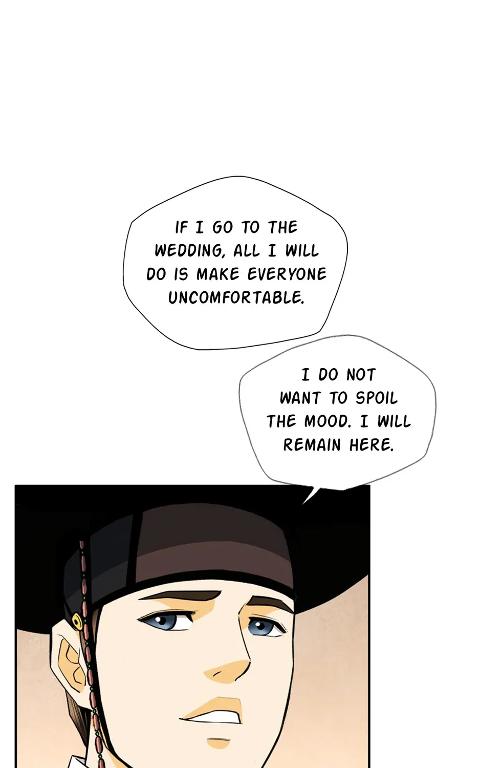 Read My Beloved Concubine chapter 160 image 84 on Lezhin