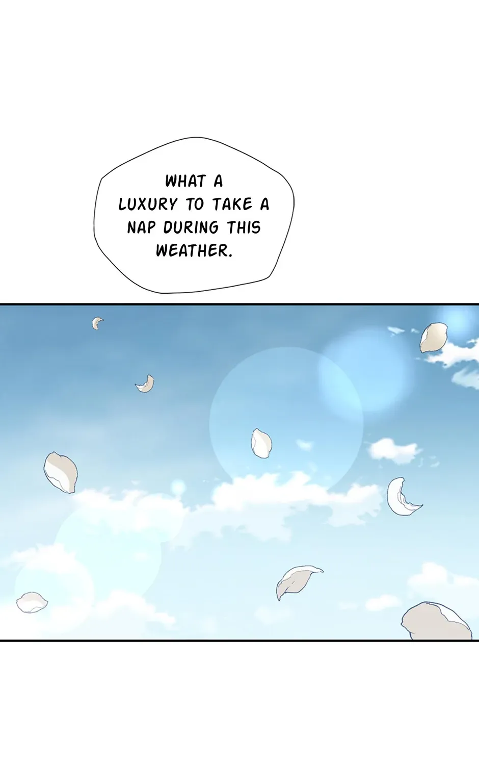 Read My Beloved Concubine chapter 160 image 96 on Lezhin