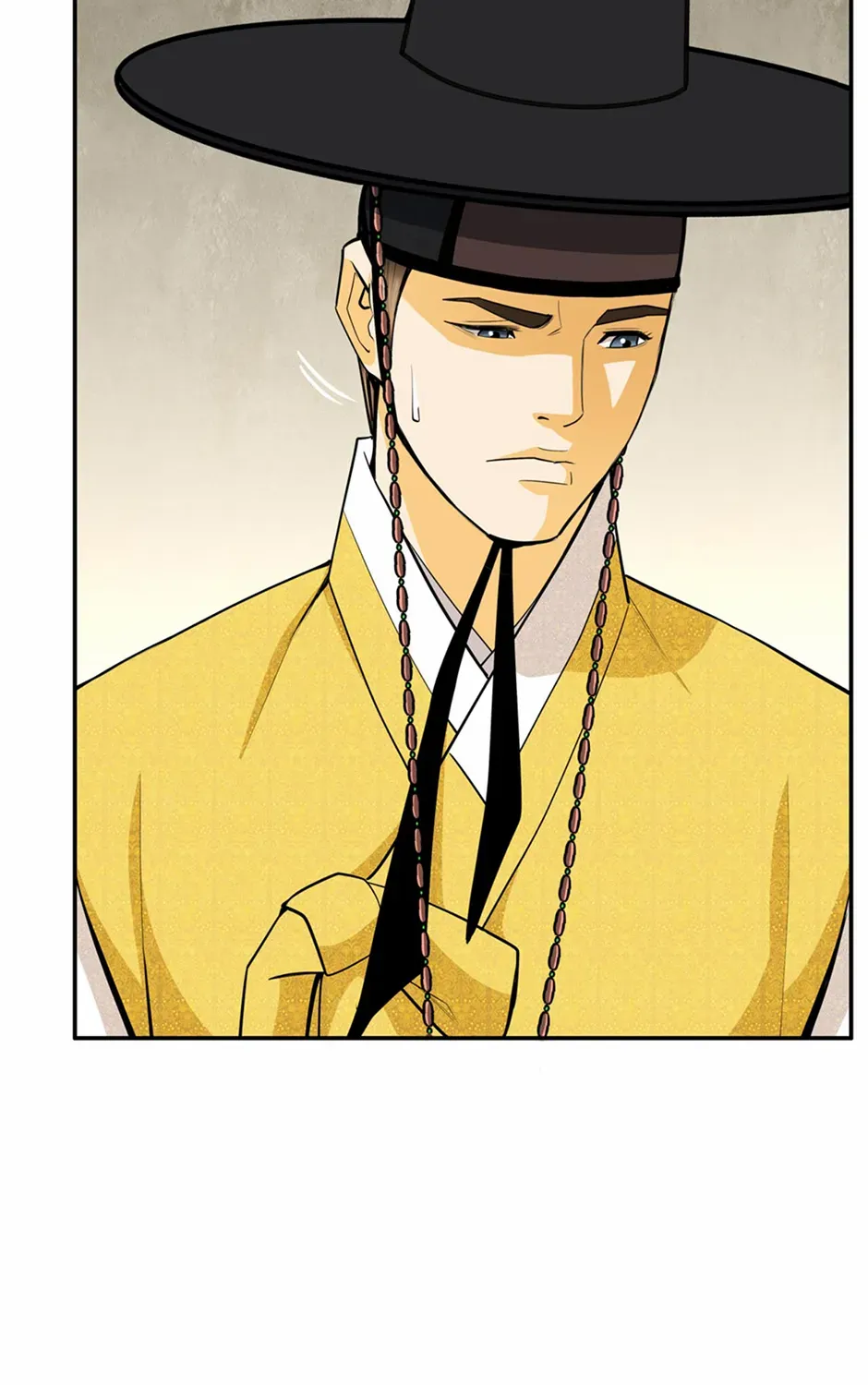 Read My Beloved Concubine chapter 161 image 101 on Lezhin
