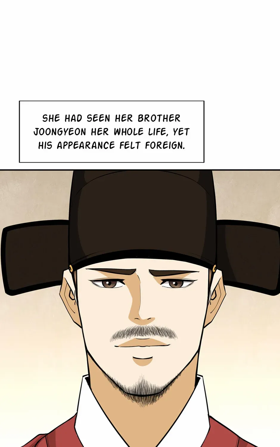 Read My Beloved Concubine chapter 161 image 11 on Lezhin