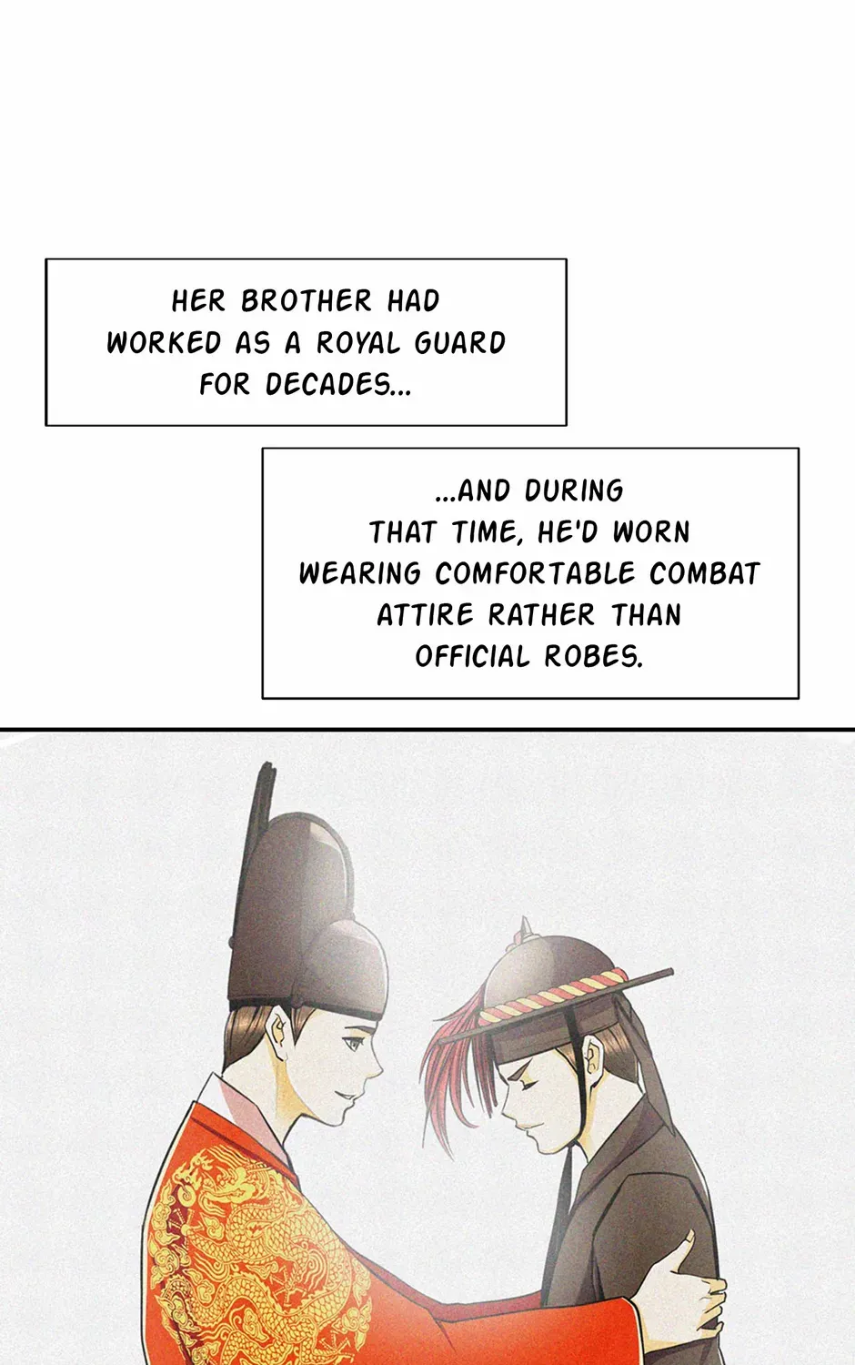 Read My Beloved Concubine chapter 161 image 13 on Lezhin