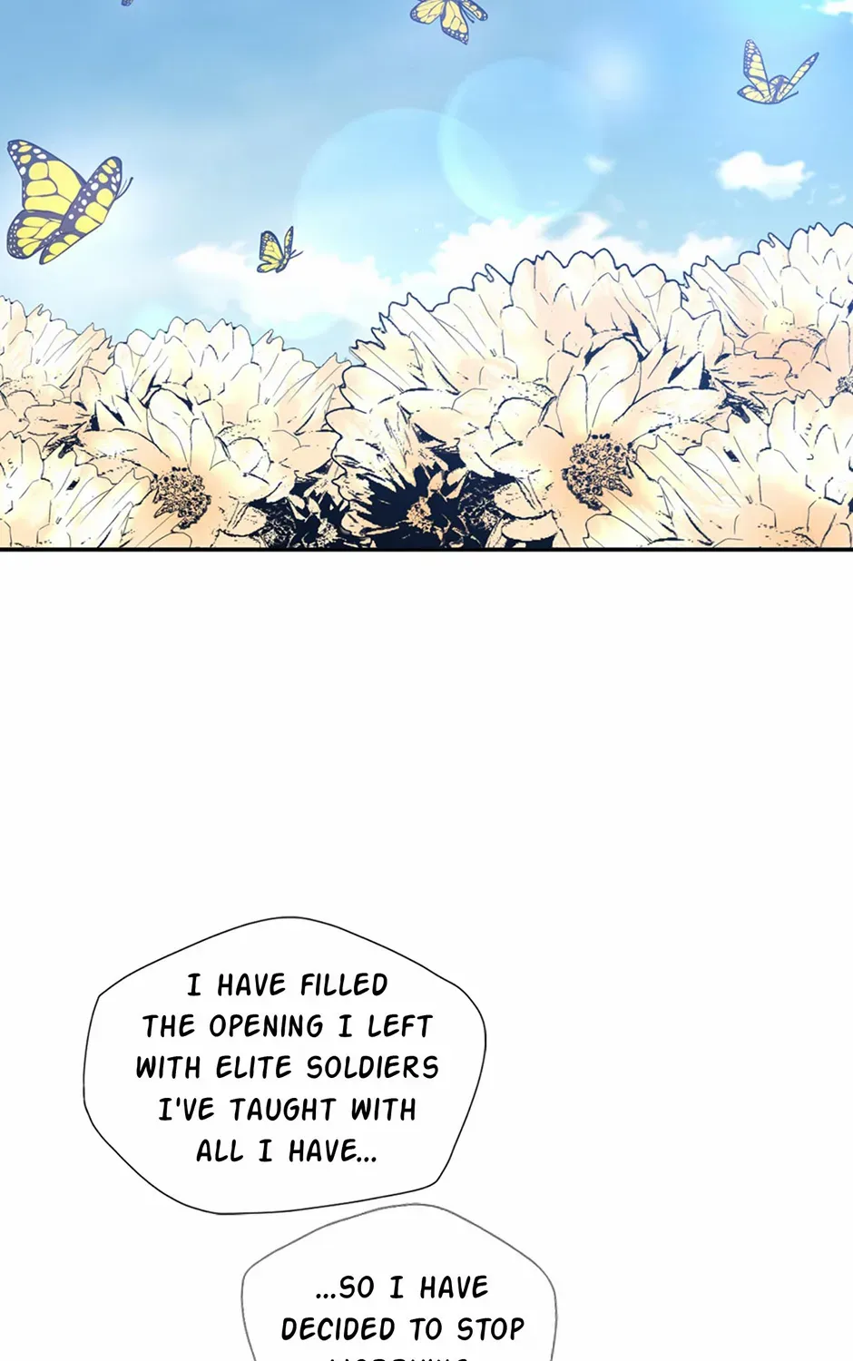 Read My Beloved Concubine chapter 161 image 27 on Lezhin