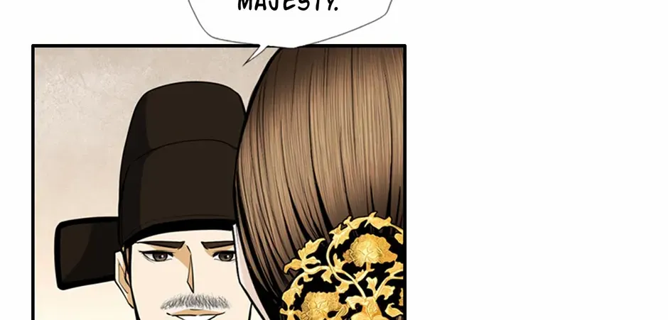 Read My Beloved Concubine chapter 161 image 30 on Lezhin