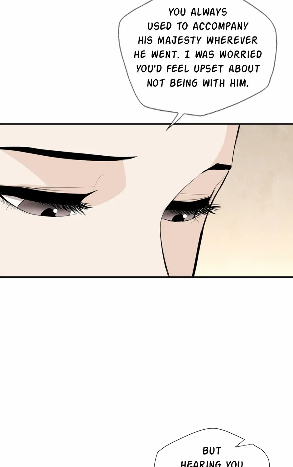 Read My Beloved Concubine chapter 161 image 35 on Lezhin