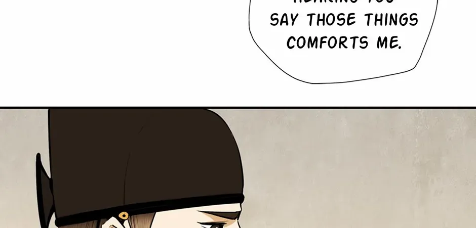 Read My Beloved Concubine chapter 161 image 36 on Lezhin
