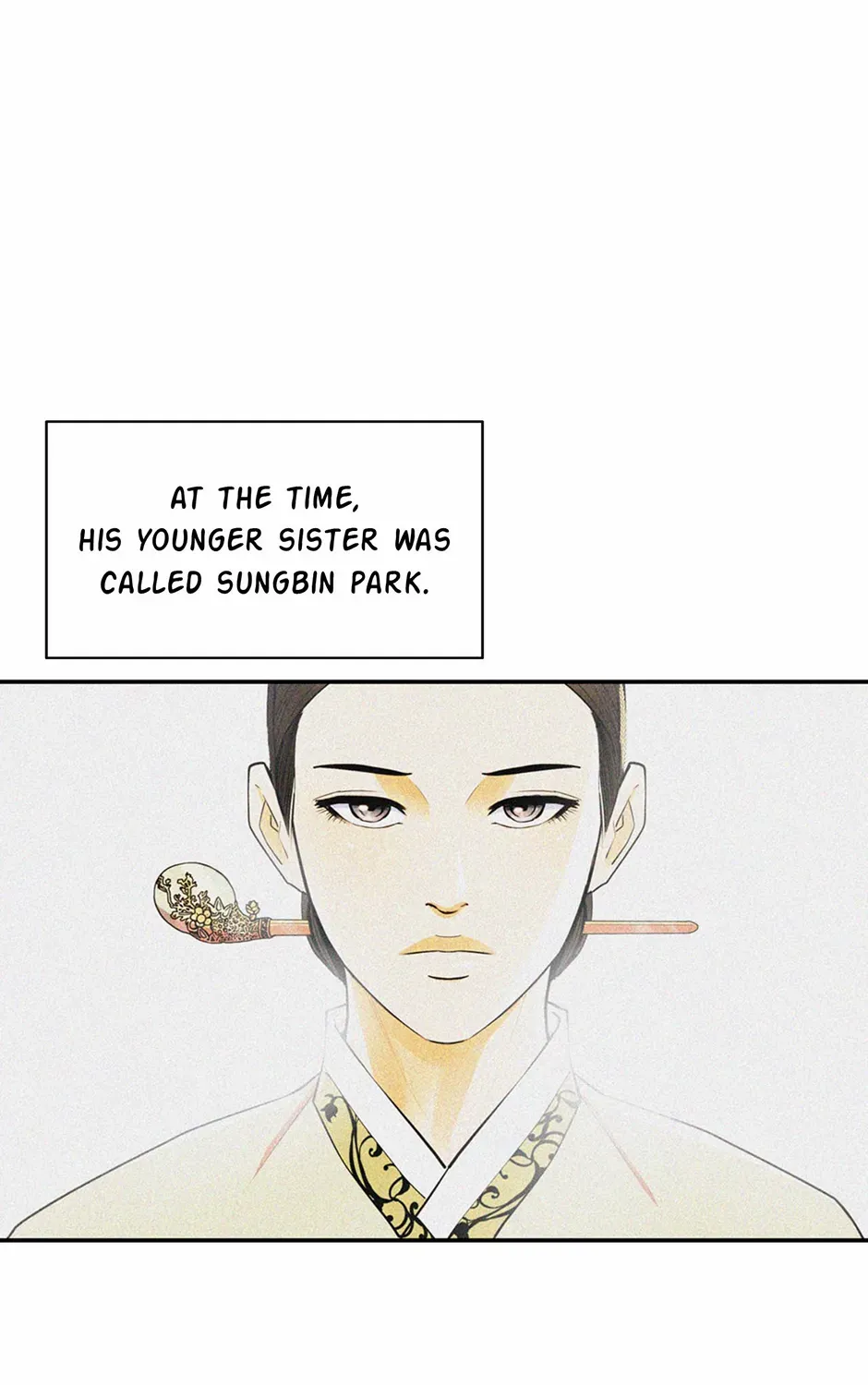 Read My Beloved Concubine chapter 161 image 43 on Lezhin