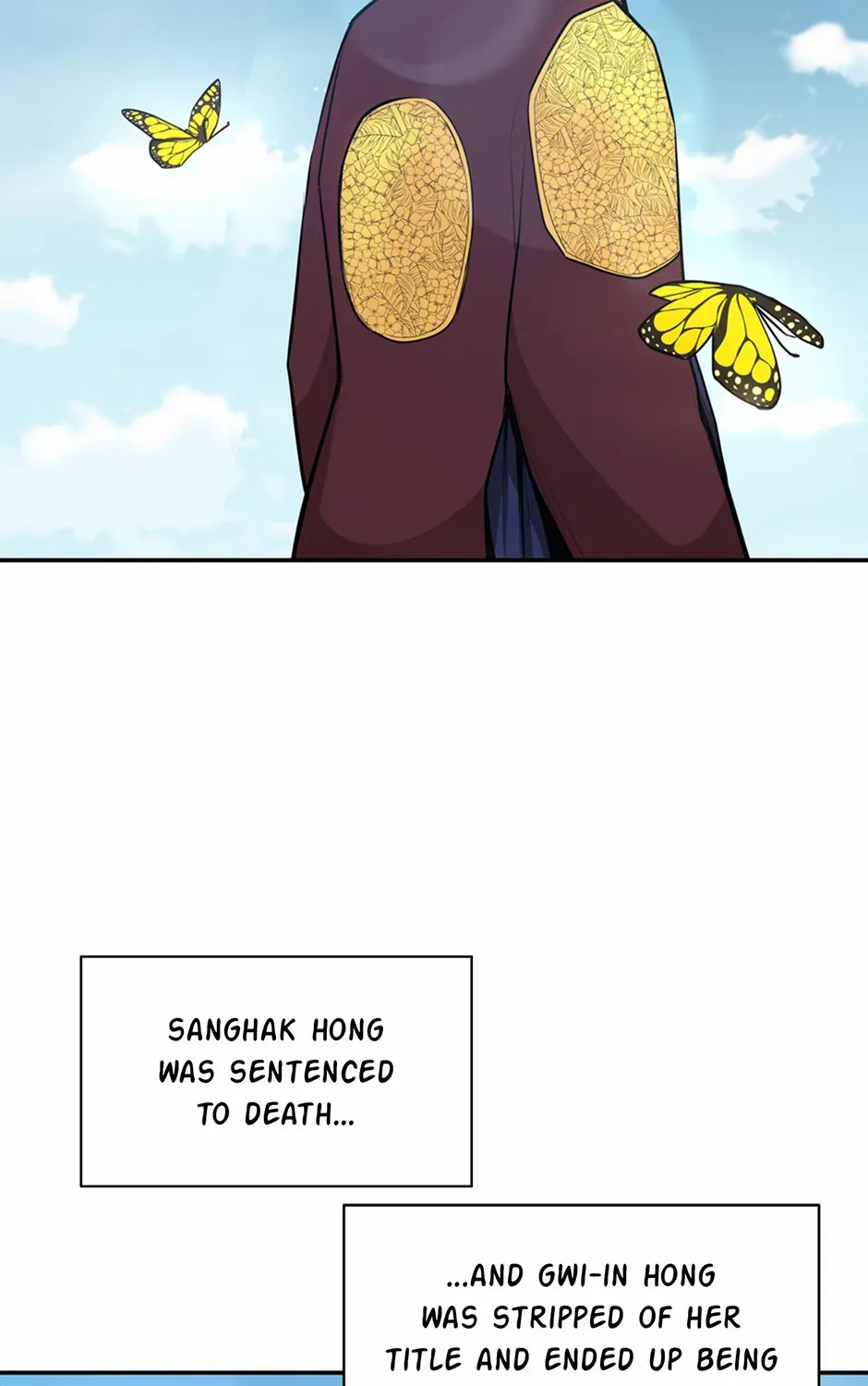 Read My Beloved Concubine chapter 161 image 51 on Lezhin