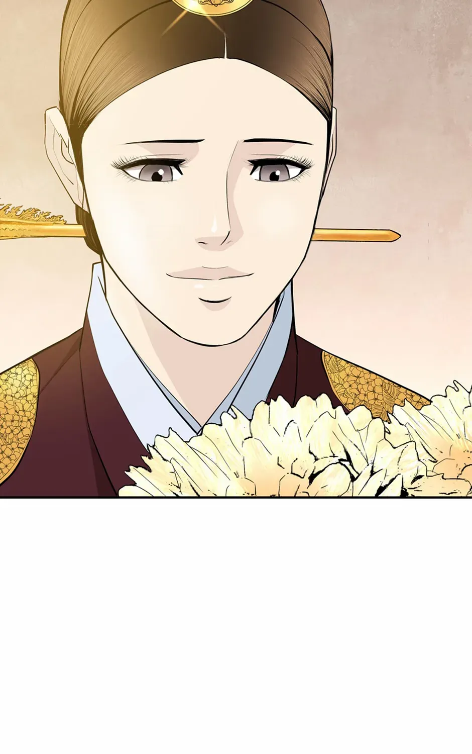 Read My Beloved Concubine chapter 161 image 57 on Lezhin