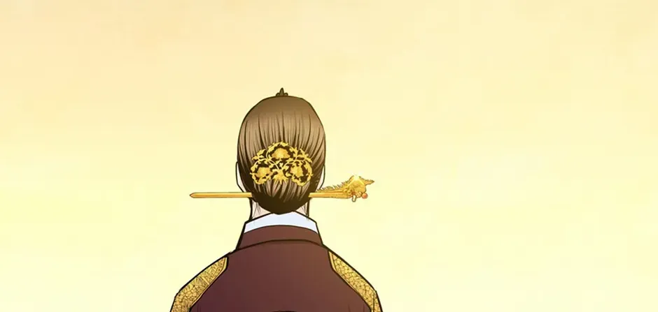 Read My Beloved Concubine chapter 161 image 60 on Lezhin