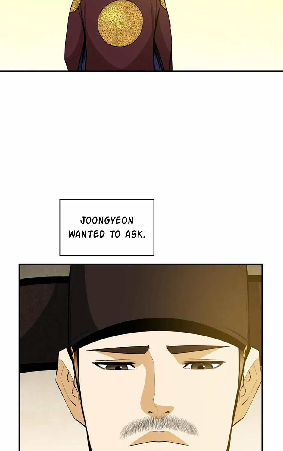 Read My Beloved Concubine chapter 161 image 61 on Lezhin
