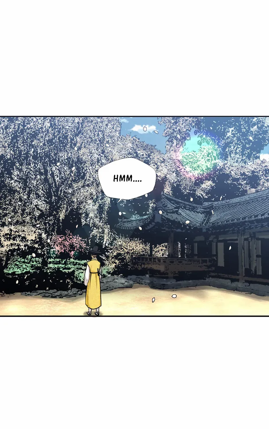 Read My Beloved Concubine chapter 161 image 65 on Lezhin