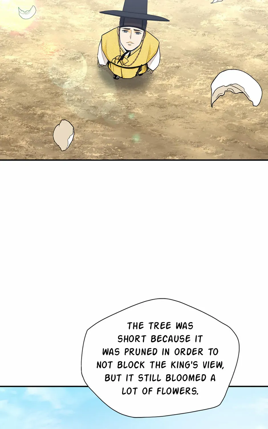 Read My Beloved Concubine chapter 161 image 67 on Lezhin