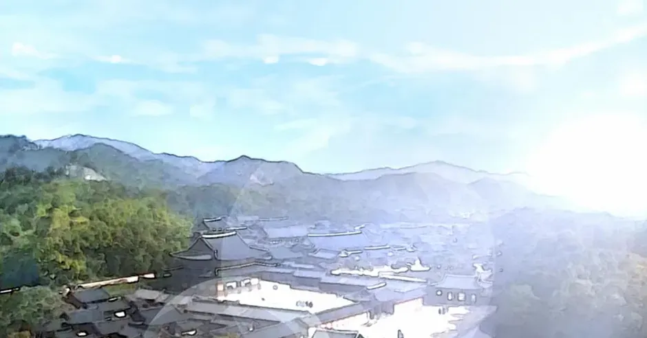 Read My Beloved Concubine chapter 161 image 68 on Lezhin