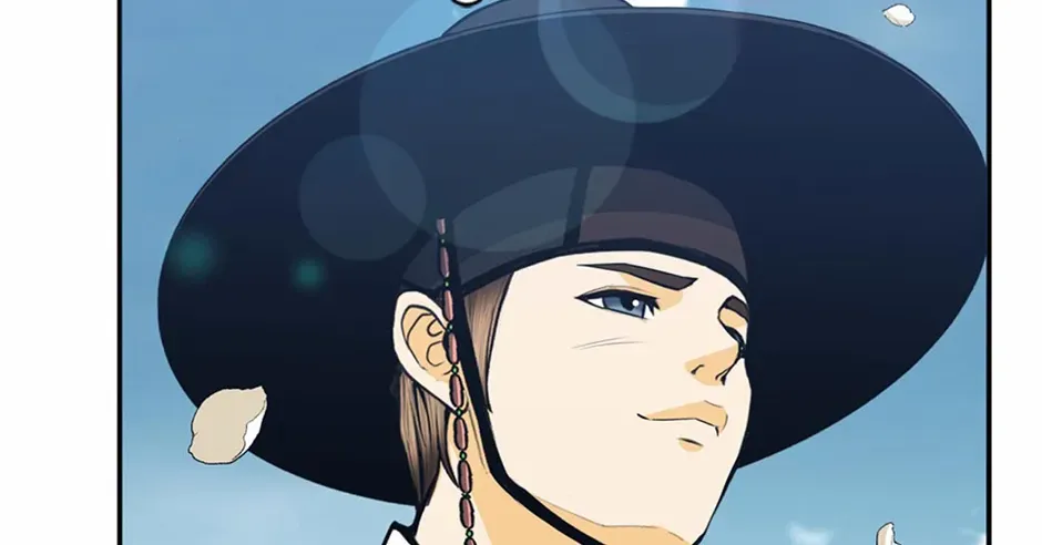 Read My Beloved Concubine chapter 161 image 72 on Lezhin