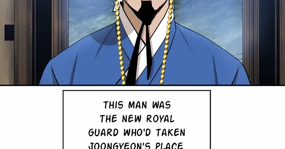 Read My Beloved Concubine chapter 161 image 74 on Lezhin
