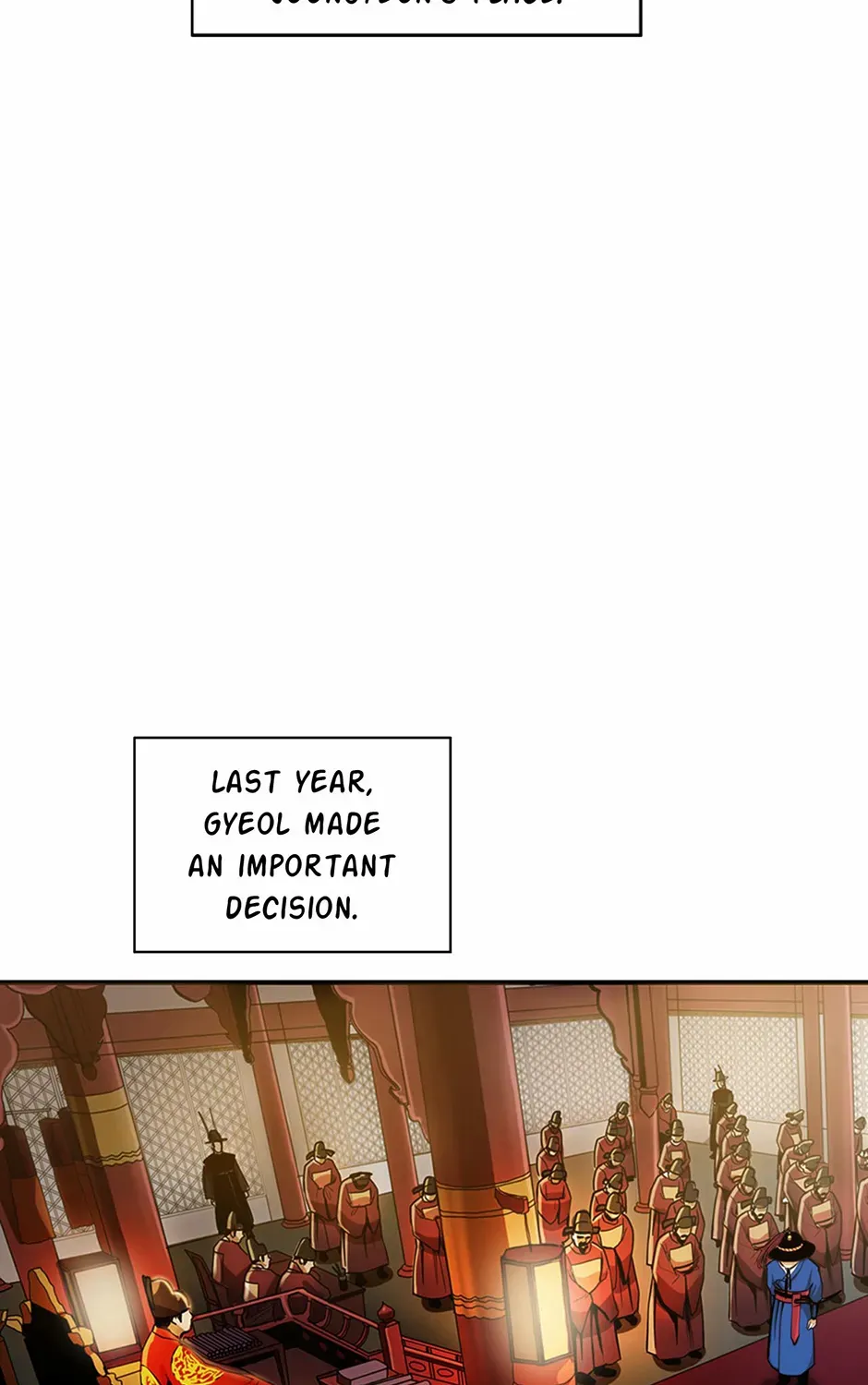 Read My Beloved Concubine chapter 161 image 75 on Lezhin