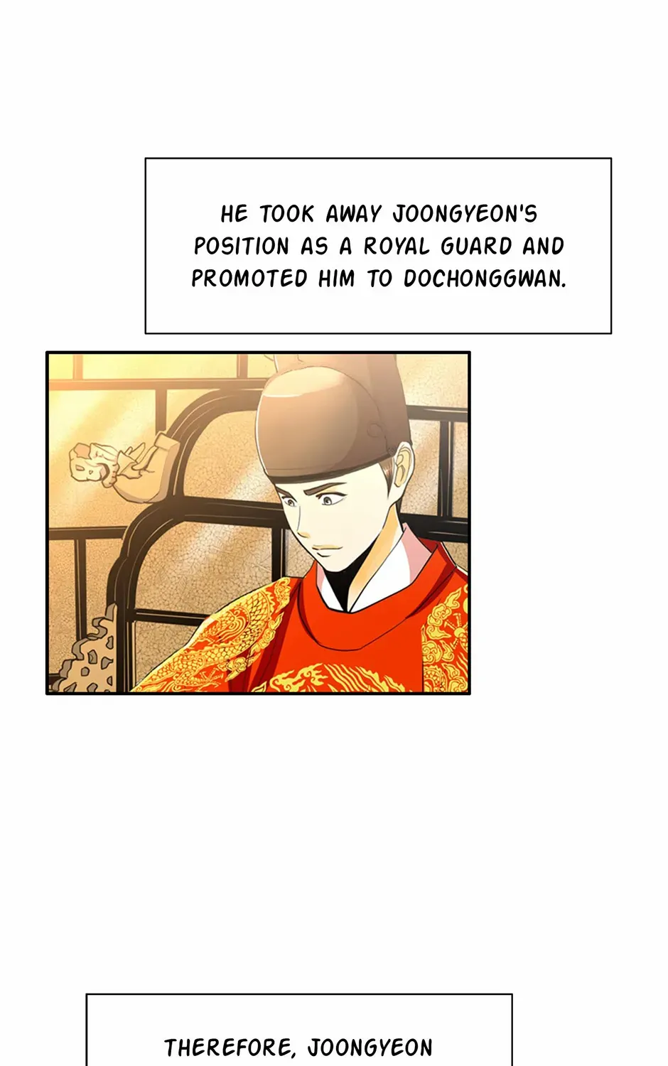 Read My Beloved Concubine chapter 161 image 77 on Lezhin