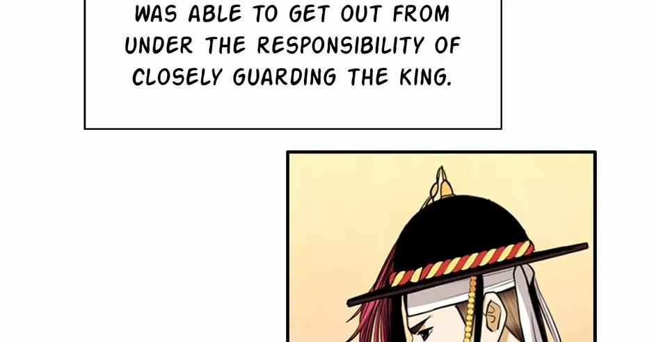 Read My Beloved Concubine chapter 161 image 78 on Lezhin