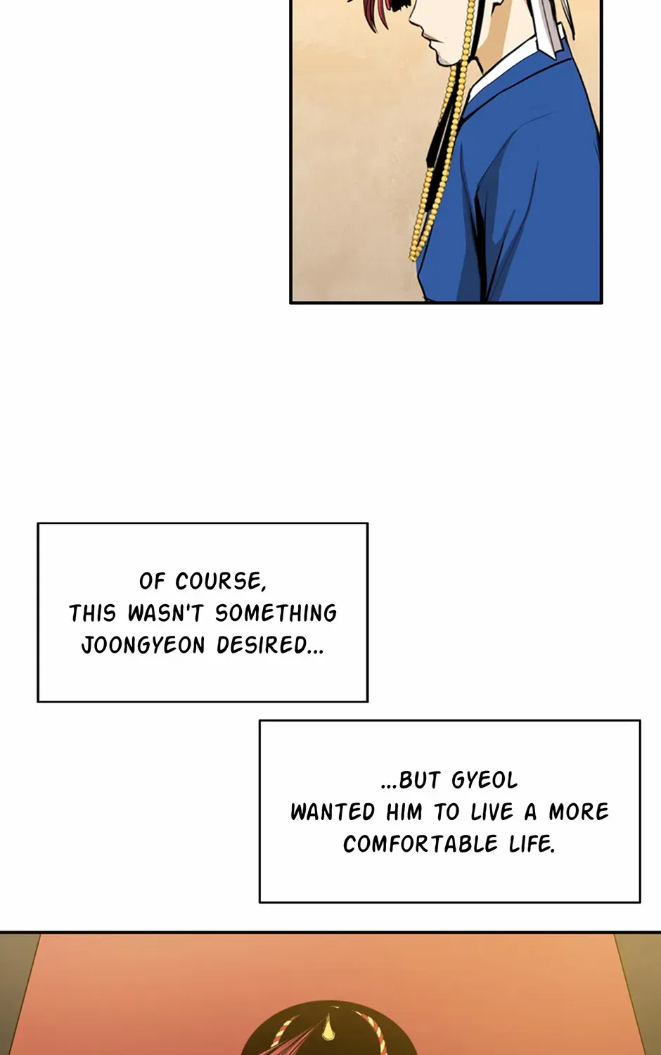 Read My Beloved Concubine chapter 161 image 79 on Lezhin