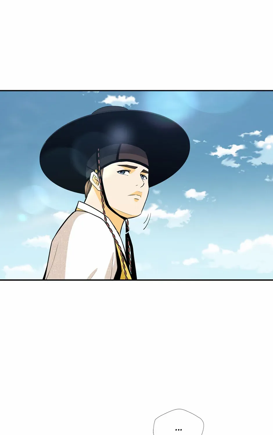 Read My Beloved Concubine chapter 161 image 89 on Lezhin