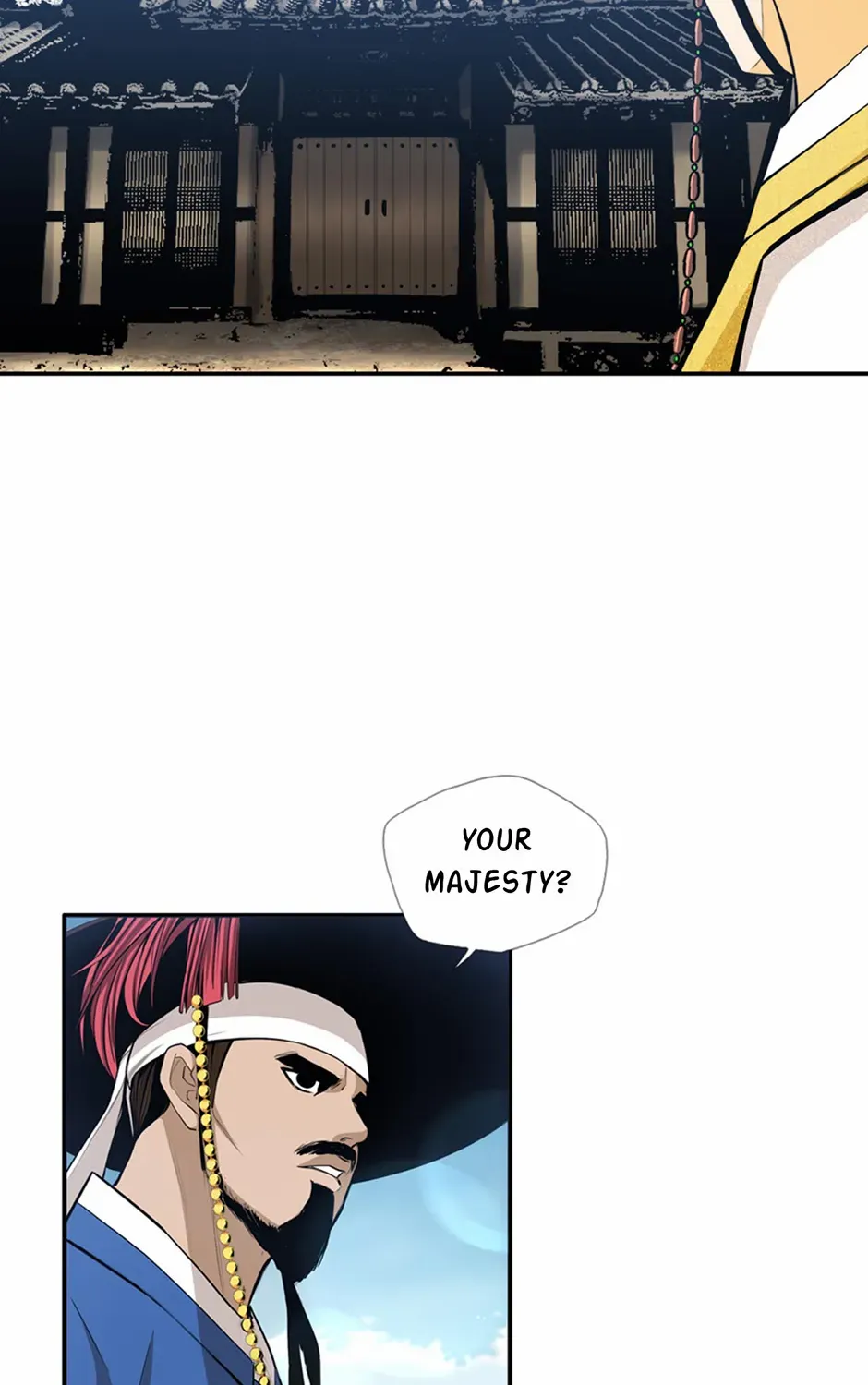 Read My Beloved Concubine chapter 161 image 91 on Lezhin