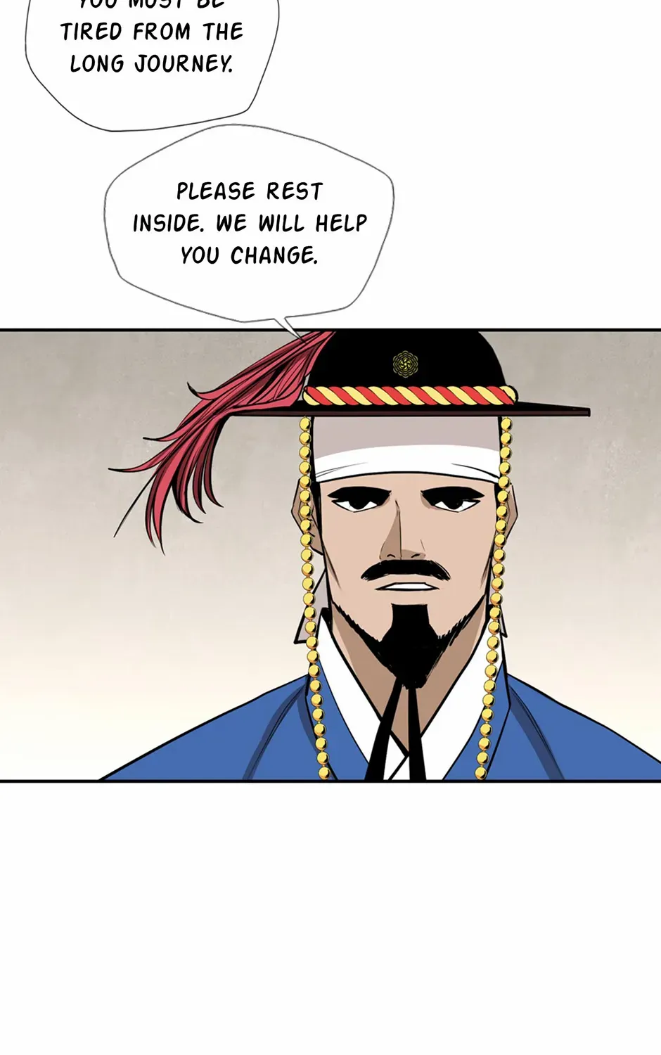 Read My Beloved Concubine chapter 161 image 95 on Lezhin