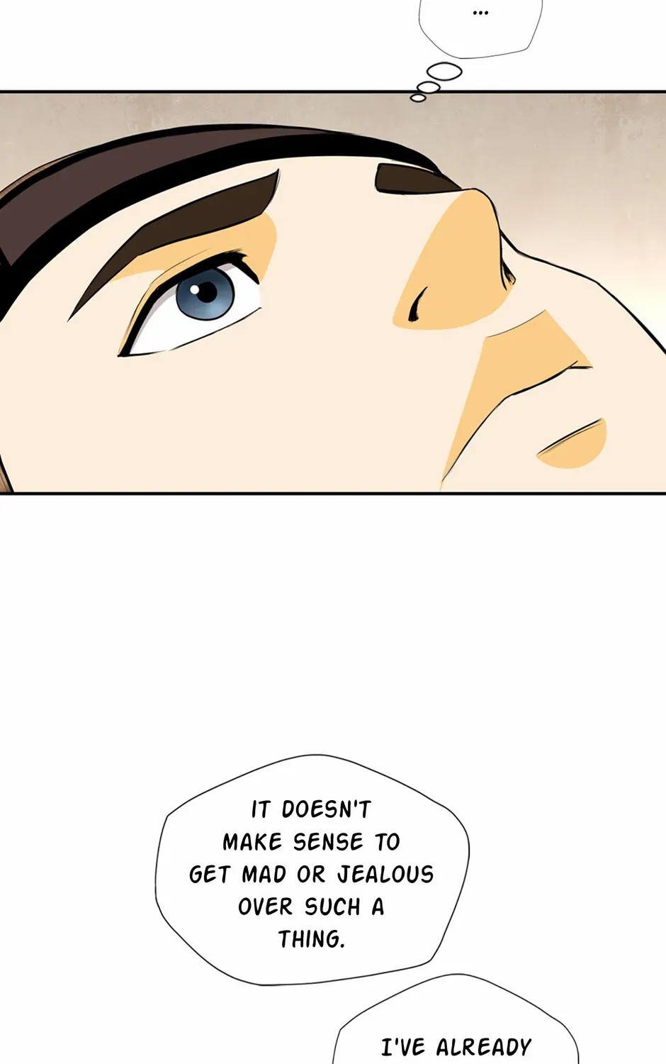 Read My Beloved Concubine chapter 162 image 10 on Lezhin