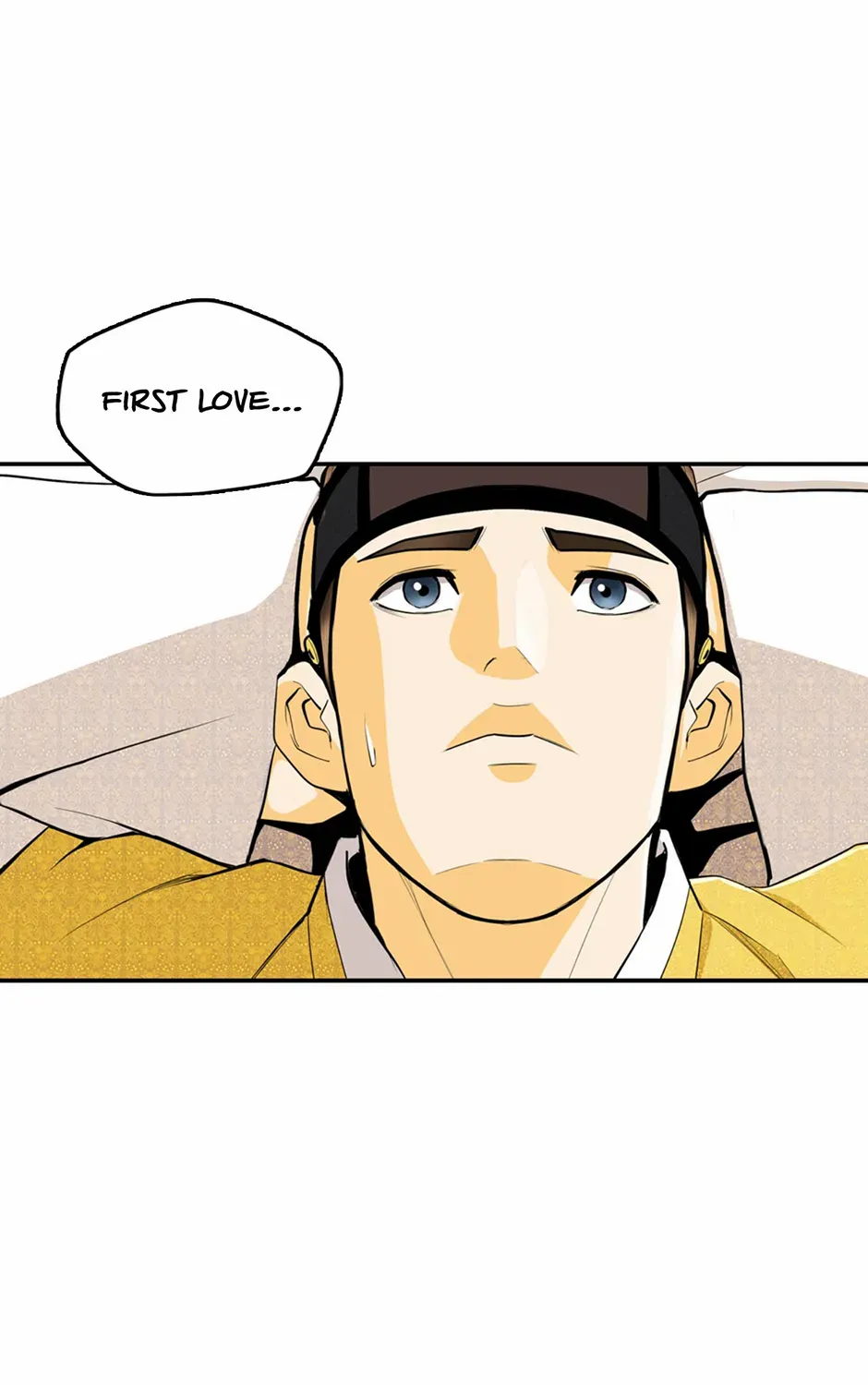 Read My Beloved Concubine chapter 162 image 14 on Lezhin