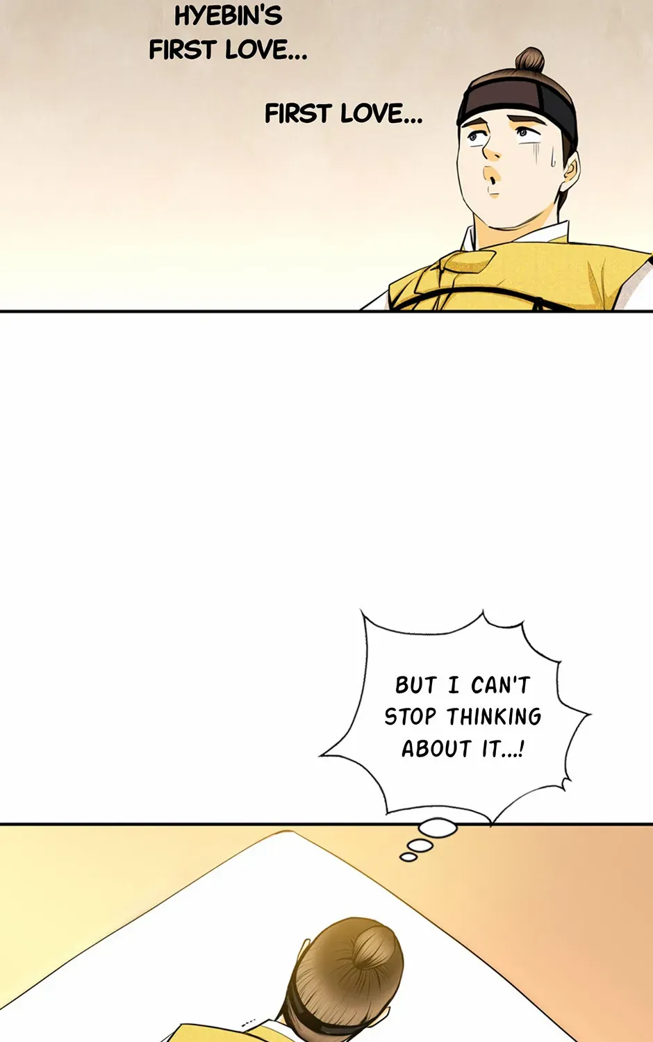 Read My Beloved Concubine chapter 162 image 16 on Lezhin