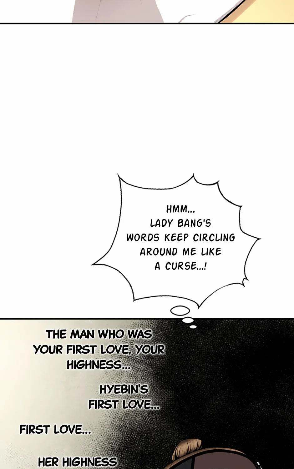 Read My Beloved Concubine chapter 162 image 18 on Lezhin