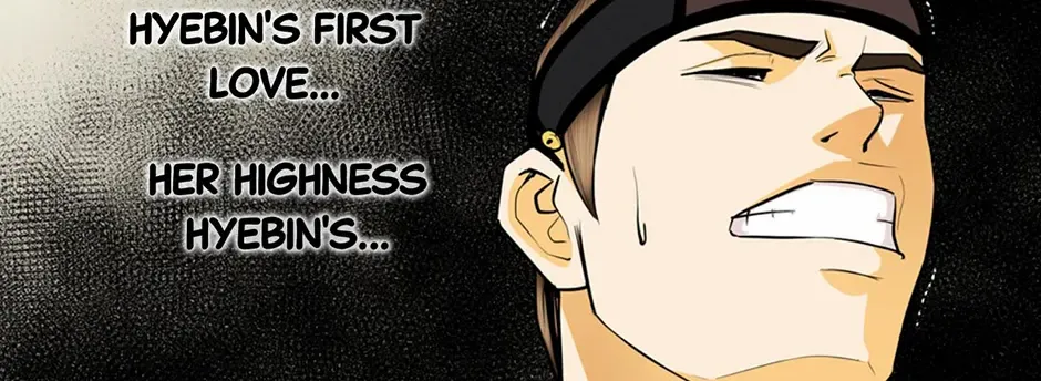 Read My Beloved Concubine chapter 162 image 19 on Lezhin