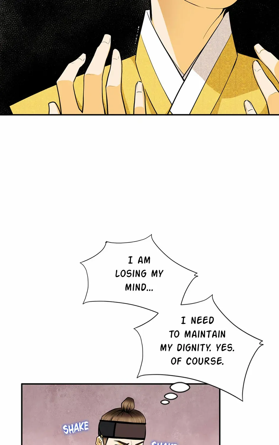 Read My Beloved Concubine chapter 162 image 20 on Lezhin