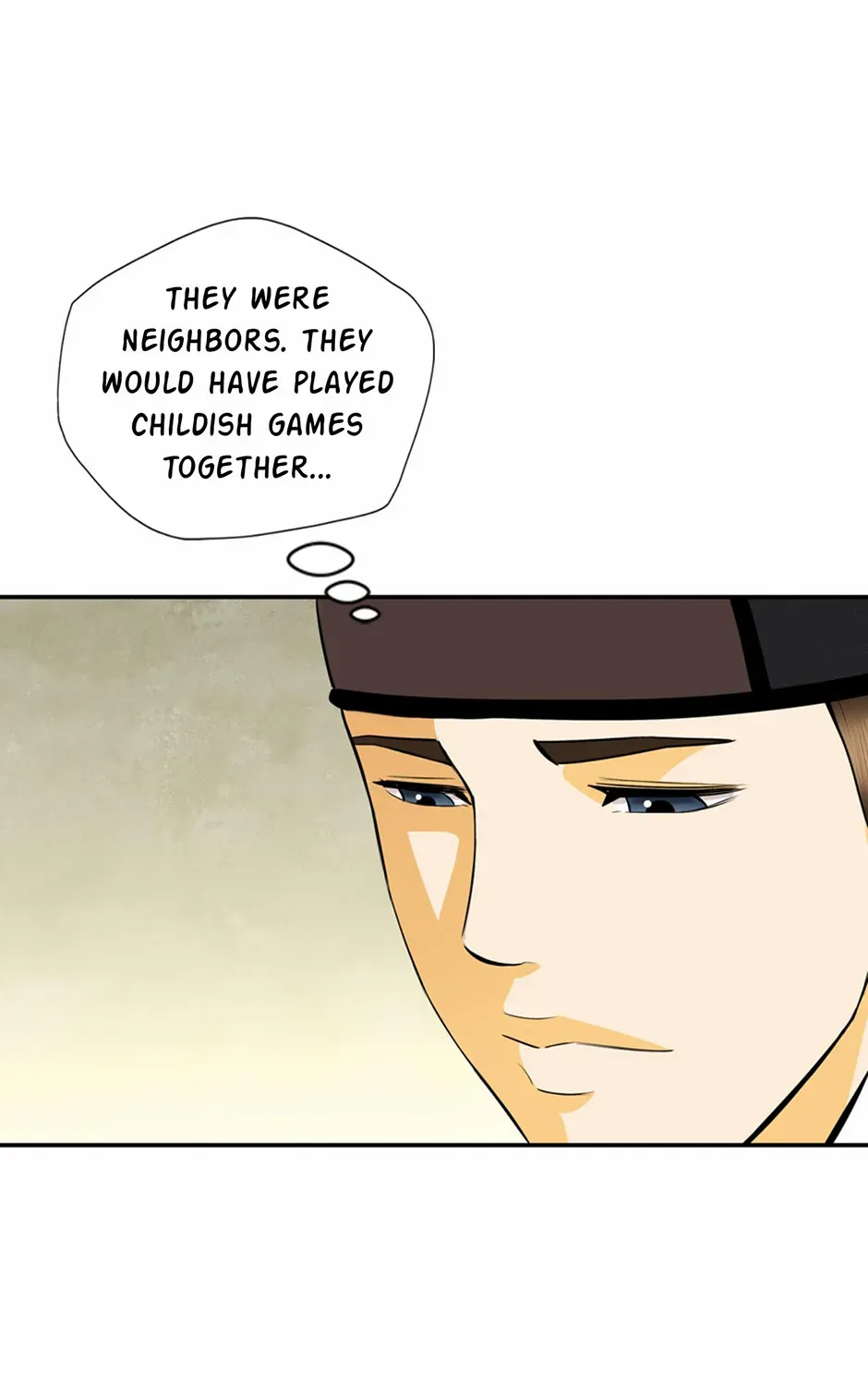 Read My Beloved Concubine chapter 162 image 24 on Lezhin