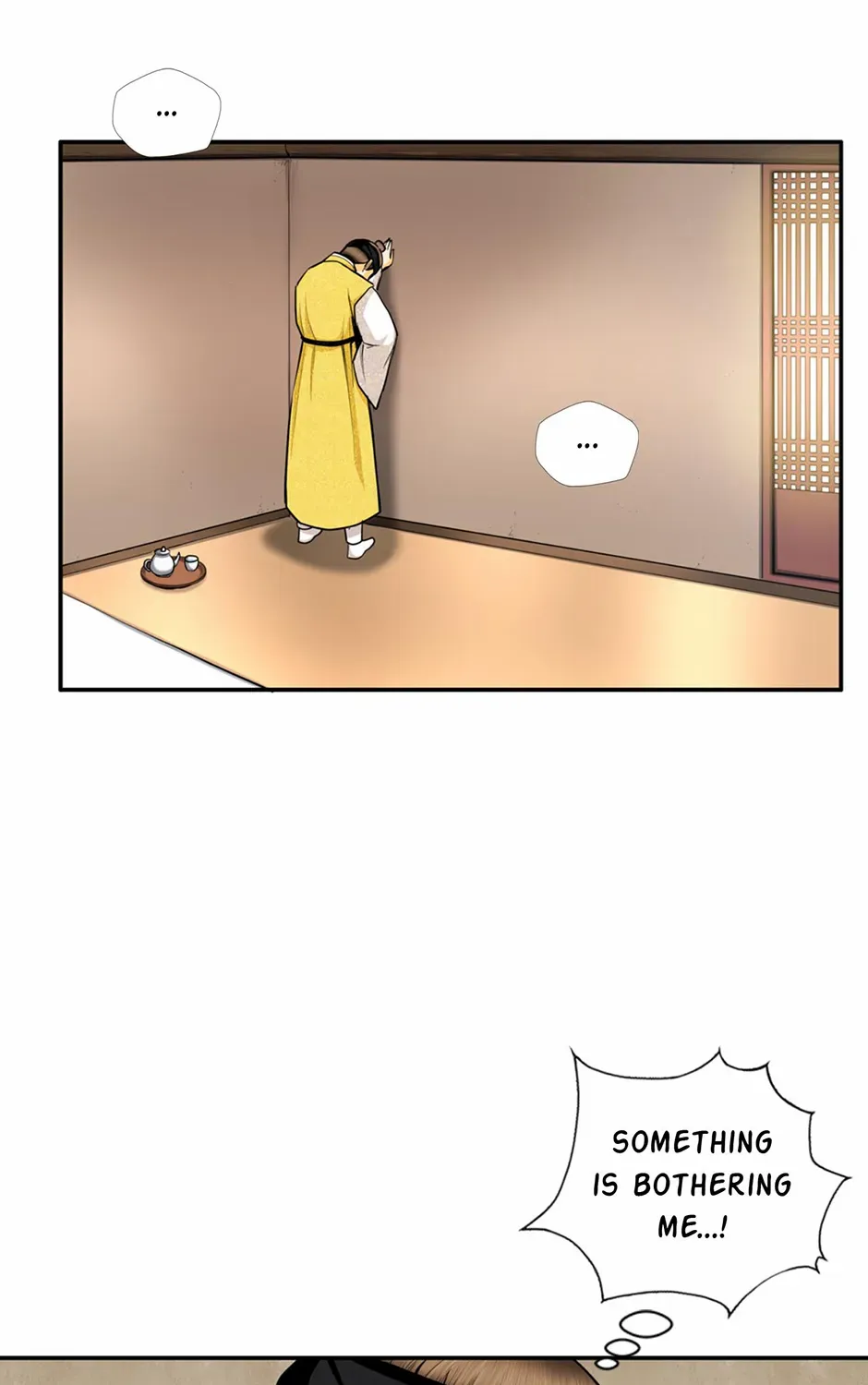 Read My Beloved Concubine chapter 162 image 30 on Lezhin