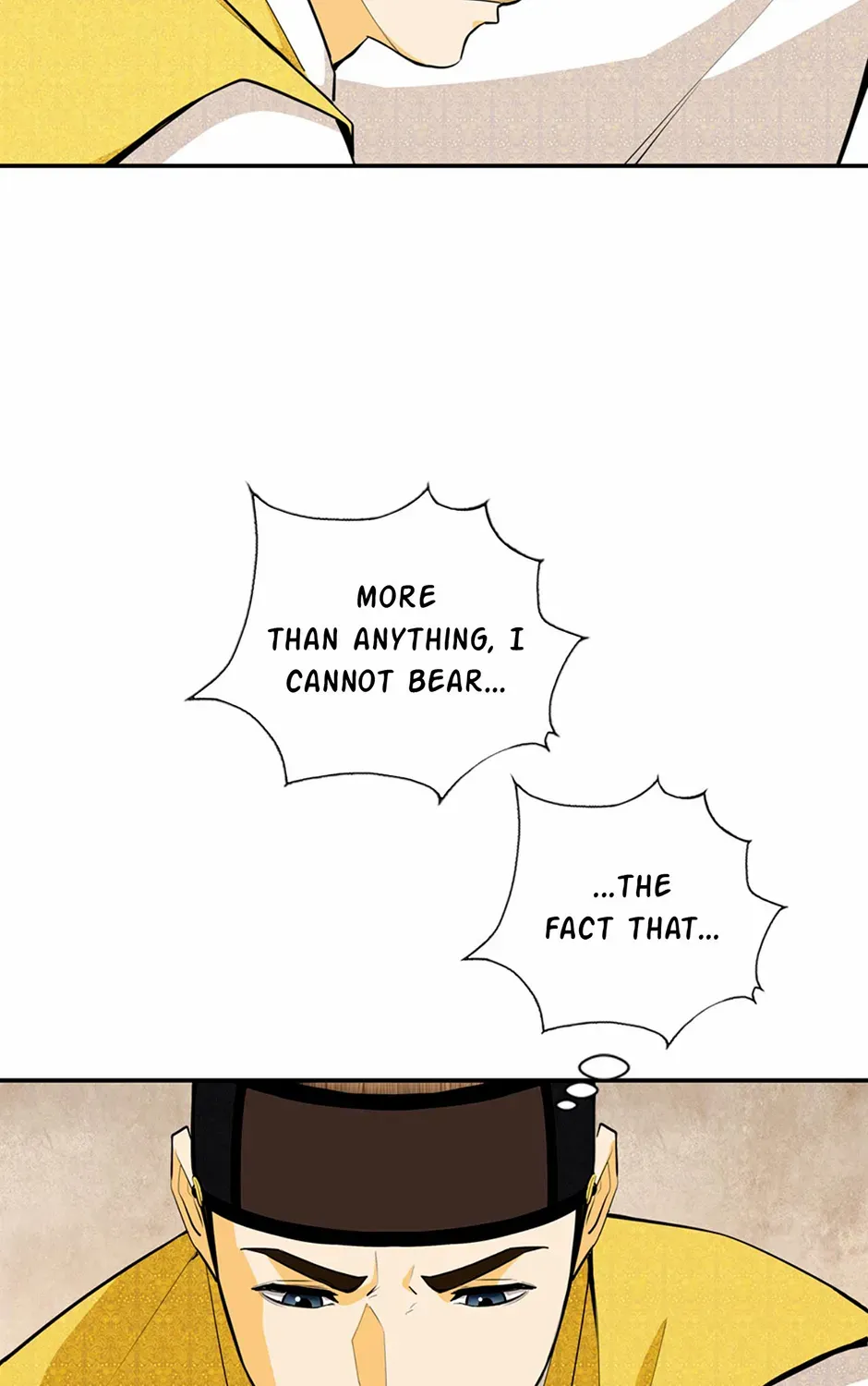 Read My Beloved Concubine chapter 162 image 32 on Lezhin