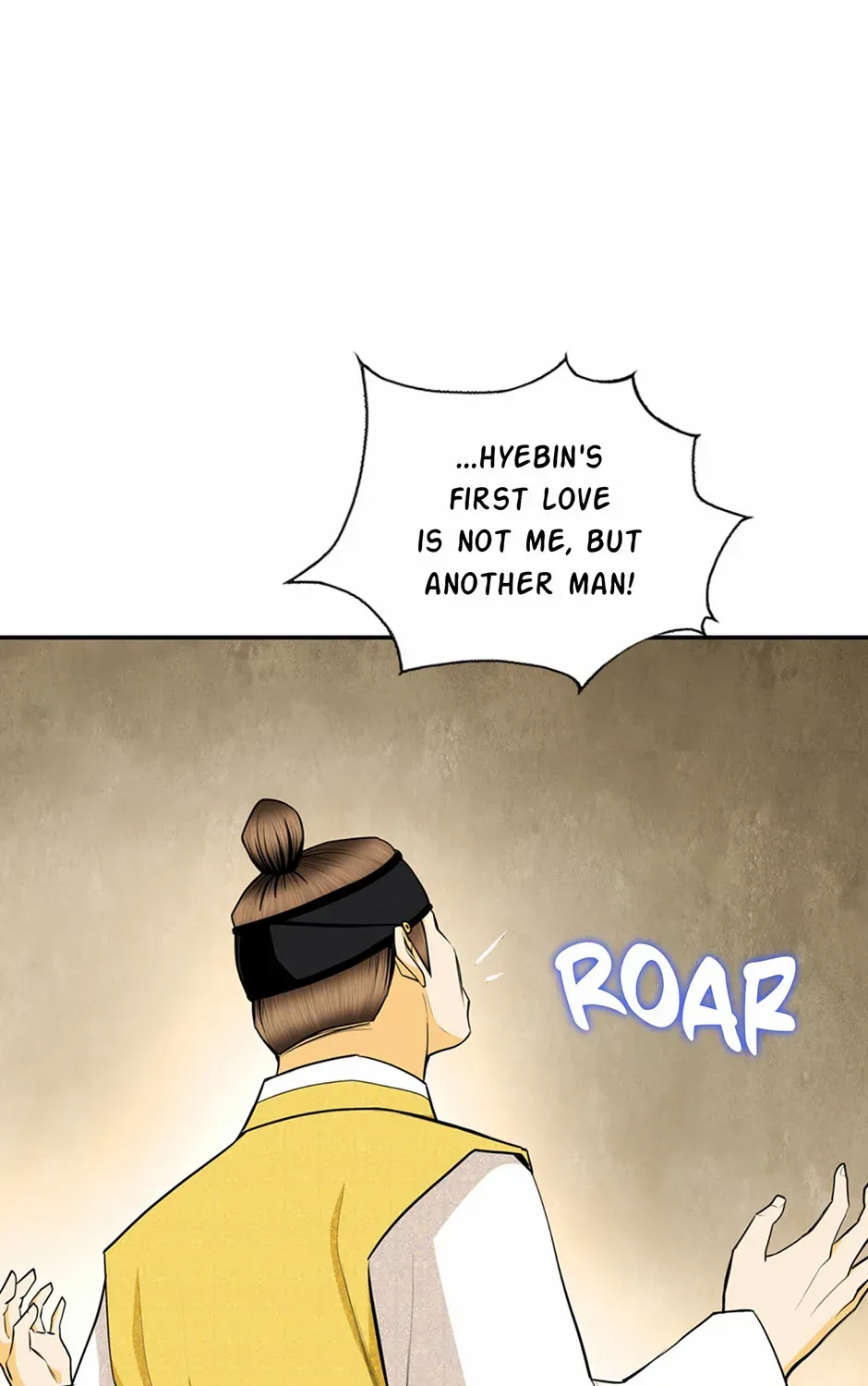 Read My Beloved Concubine chapter 162 image 34 on Lezhin