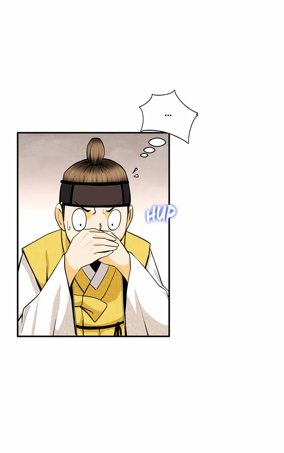 Read My Beloved Concubine chapter 162 image 36 on Lezhin
