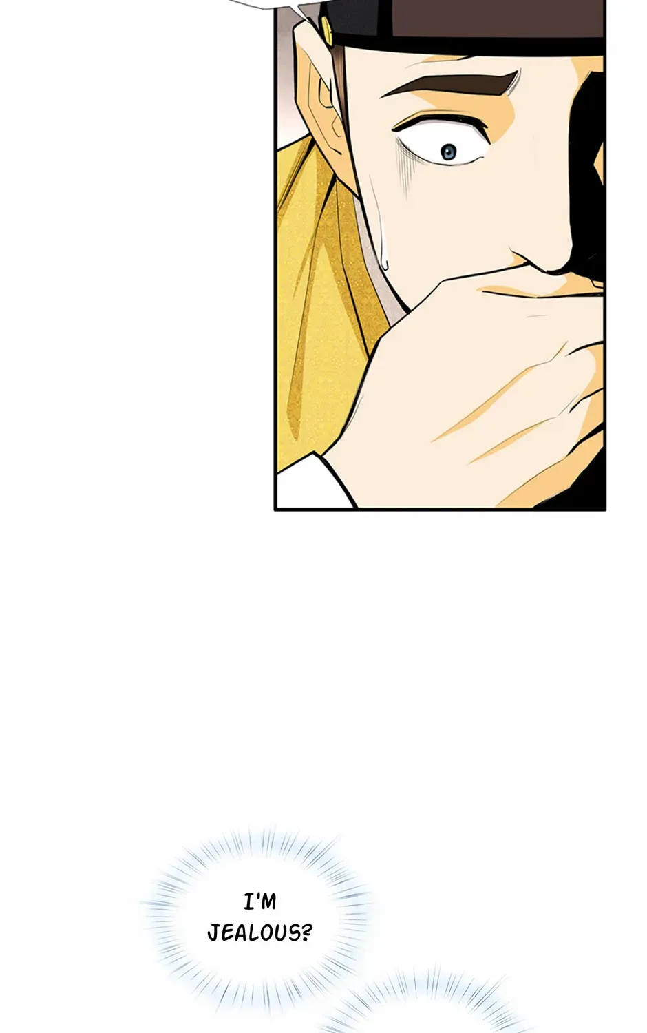 Read My Beloved Concubine chapter 162 image 38 on Lezhin