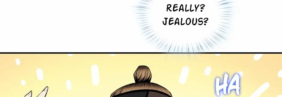 Read My Beloved Concubine chapter 162 image 39 on Lezhin