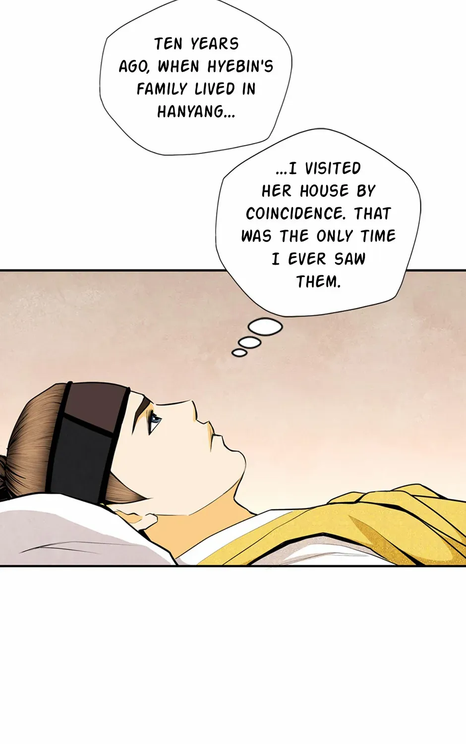 Read My Beloved Concubine chapter 162 image 48 on Lezhin