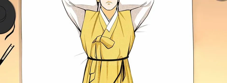 Read My Beloved Concubine chapter 162 image 5 on Lezhin