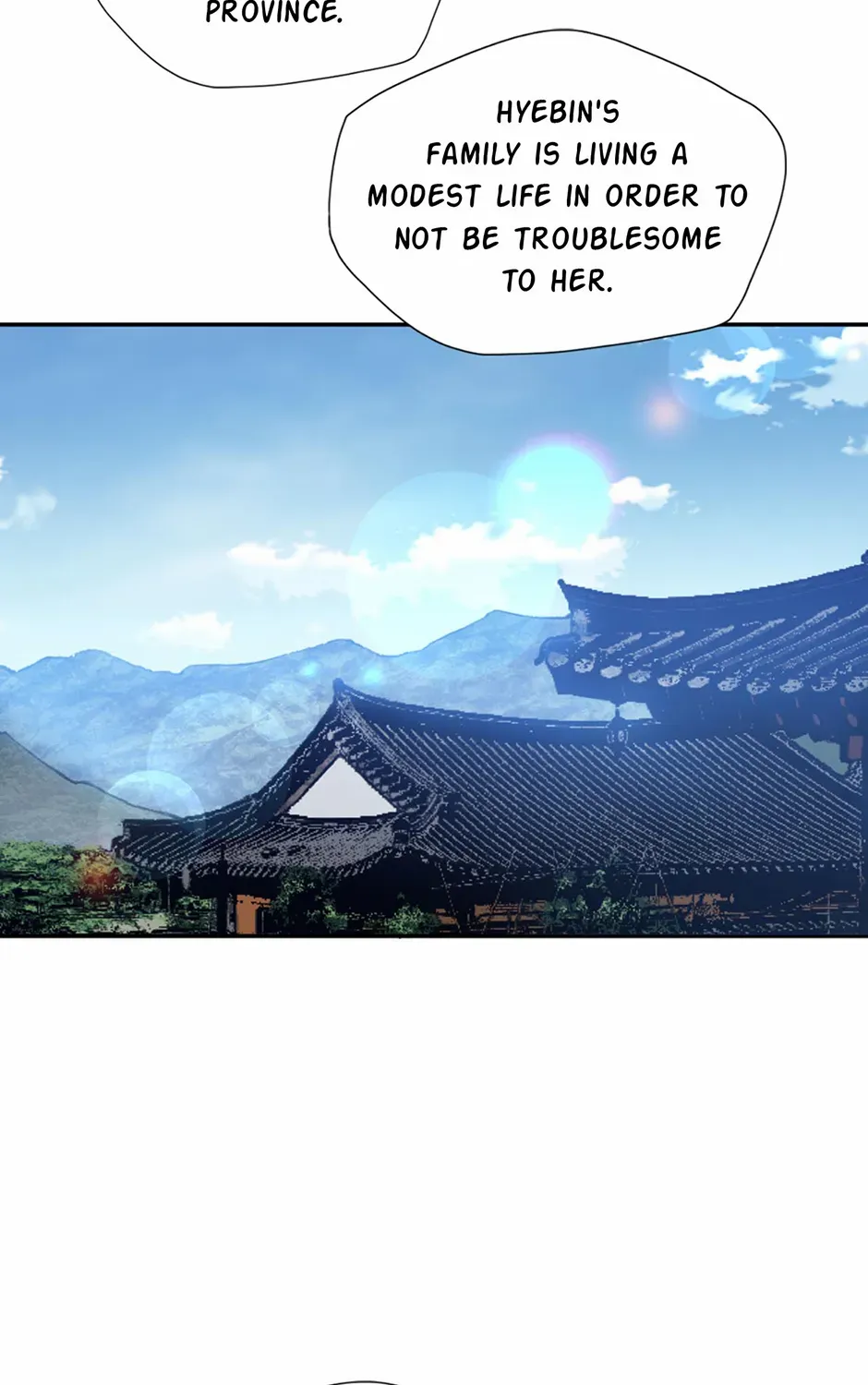 Read My Beloved Concubine chapter 162 image 56 on Lezhin